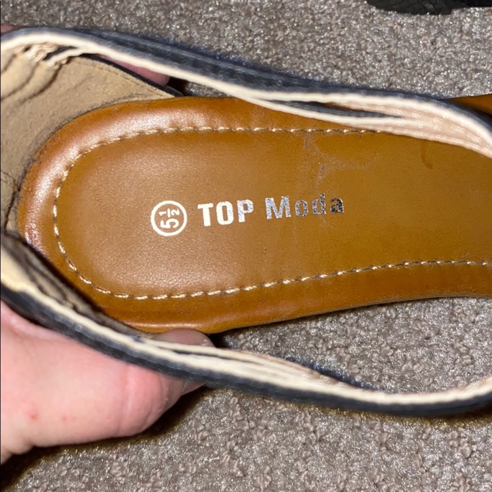 Wedges - Picture 5 of 5